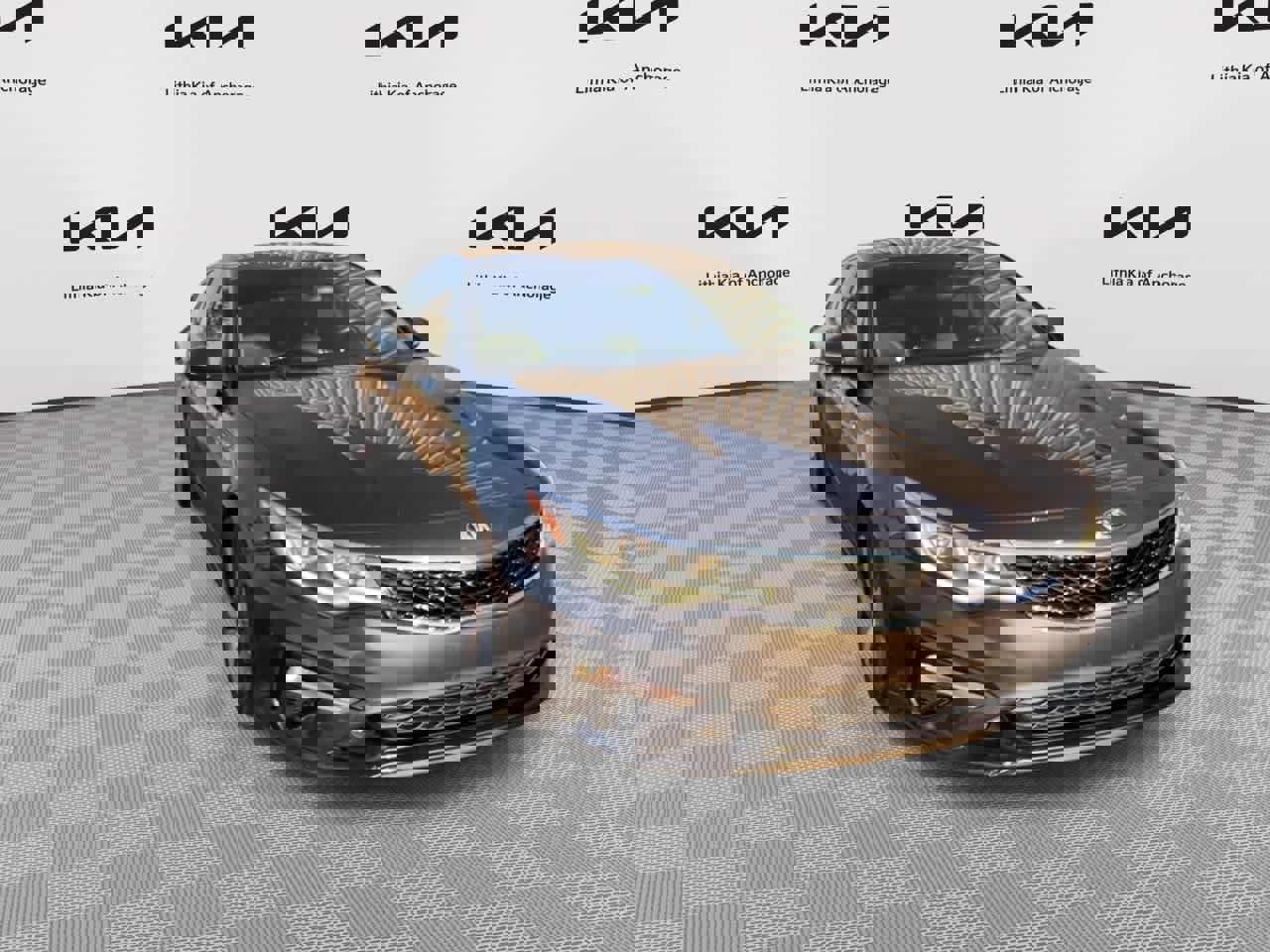 Used 2019 Kia Optima S w/ S Panoramic Sunroof Package image 3