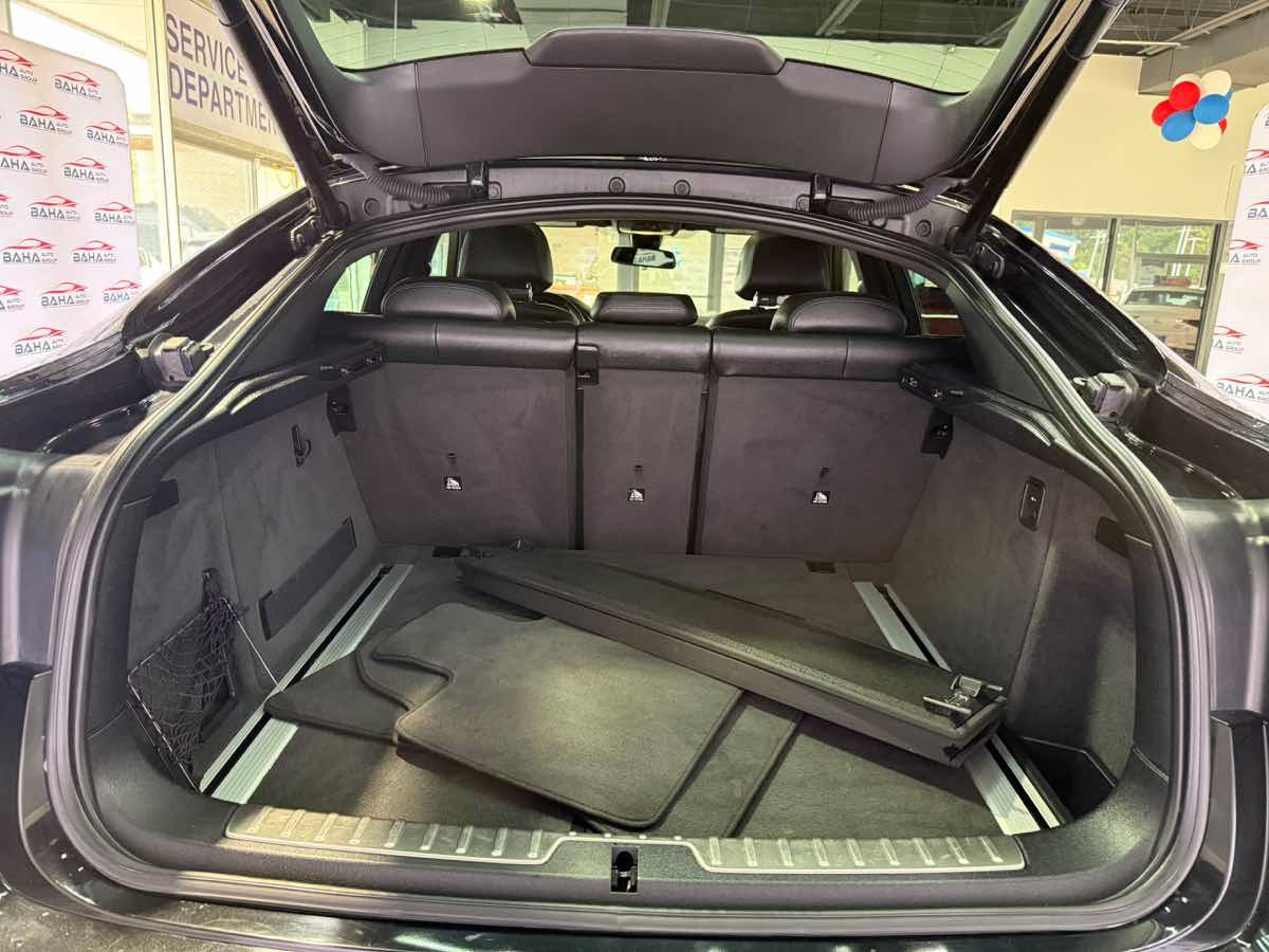 Used 2017 BMW X6 sDrive35i RWD image 32
