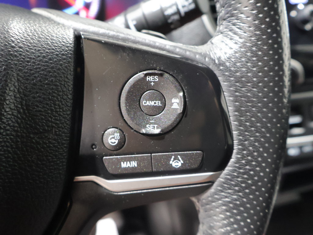 Used 2020 Honda Passport Elite image 35