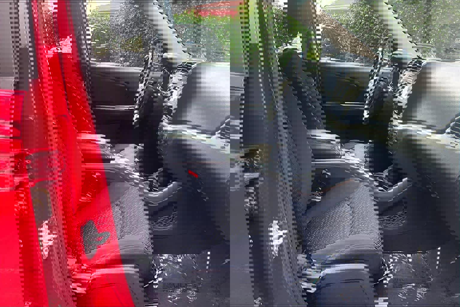 Used 2016 Dodge Journey SE w/ Flexible Seating Group FWD image 8