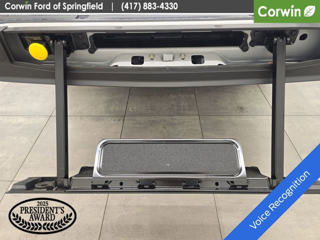 New 2026 Ford F150 Raptor image 20