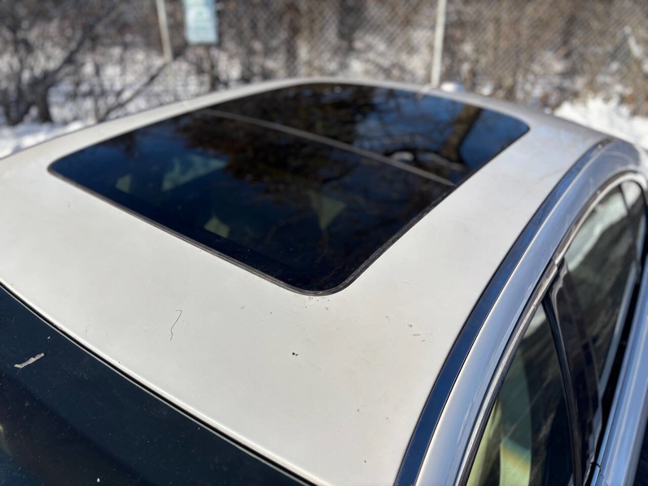 Used 2010 Lincoln MKS image 20