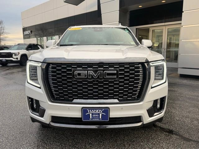 Certified 2023 GMC Yukon XL Denali Ultimate image 2
