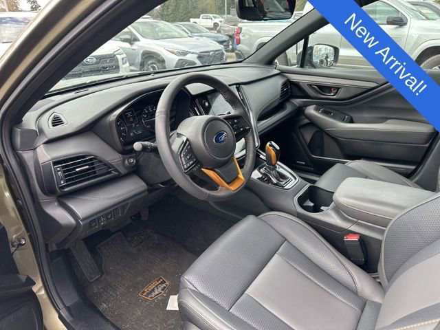 Certified 2025 Subaru Outback Wilderness image 8