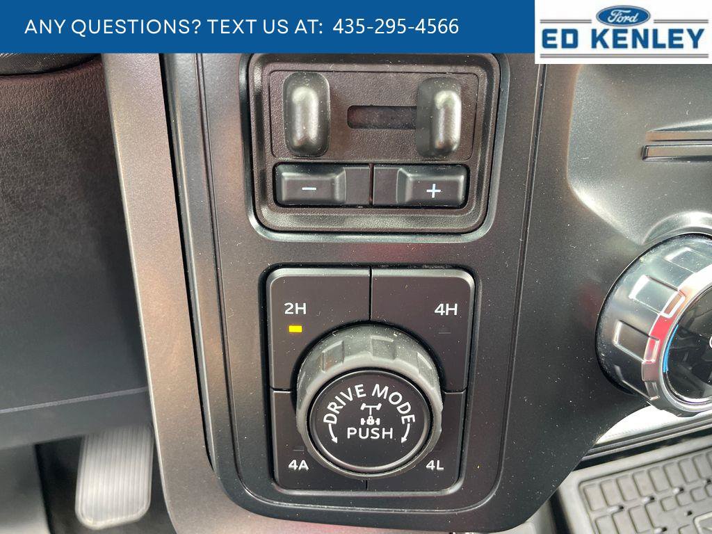 Used 2025 Ford F150 Tremor w/ Equipment Group 402A High AWD/4WD image 15
