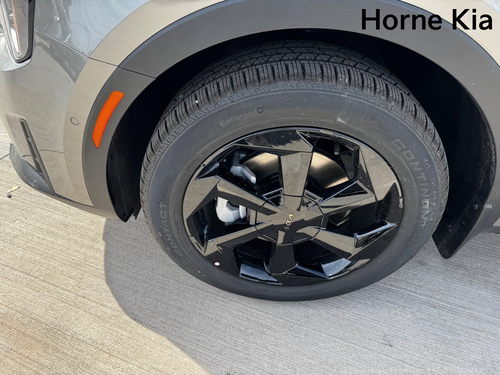 New 2026 Kia Sorento SX Prestige image 8