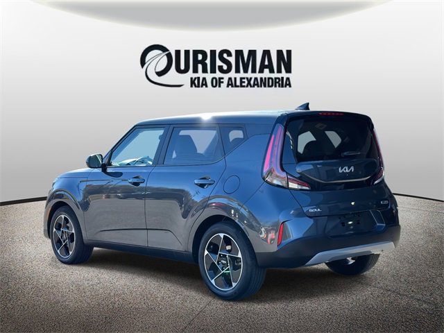 Certified 2023 Kia Soul EX image 22