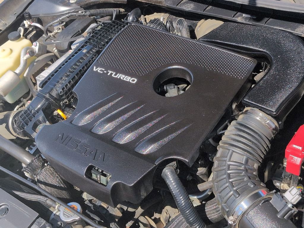 Used 2021 Nissan Altima 2.0 SR FWD image 9