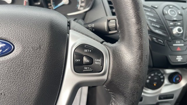 Used 2016 Ford Fiesta SE image 36