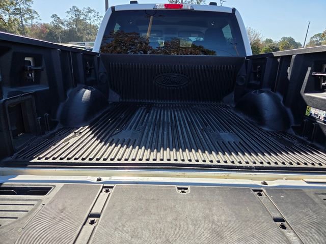 Used 2022 Ford F150 XLT w/ Equipment Group 302A High image 16