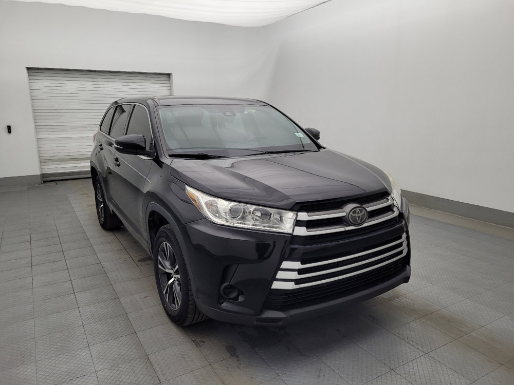 Used 2018 Toyota Highlander LE image 13