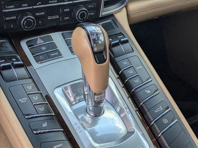 Used 2010 Porsche Panamera S image 8