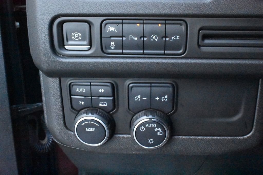 Certified 2022 Chevrolet Tahoe LT image 11