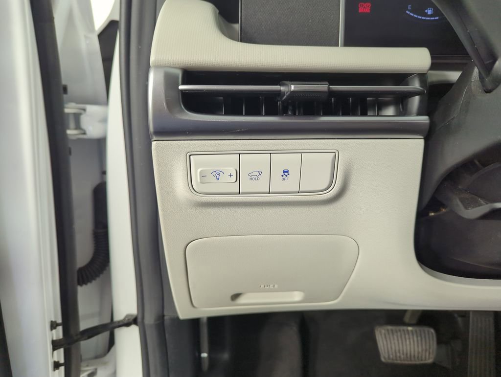 Used 2025 Hyundai Tucson SEL image 20