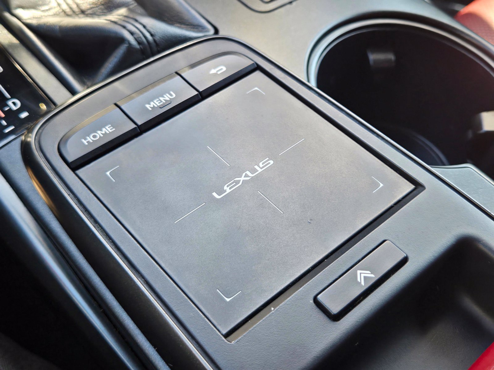 Used 2024 Lexus IS 350 F Sport w/ Accessory Package 2 RWD image 24