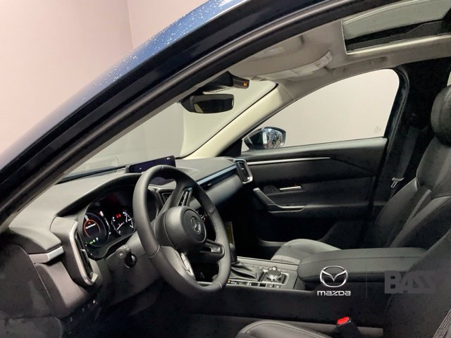 New 2026 MAZDA CX-50 2.5 Hybrid w/ Preferred Pkg AWD/4WD image 16