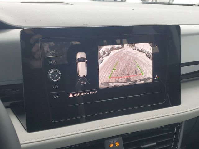 New 2026 Volkswagen Taos S AWD/4WD image 19