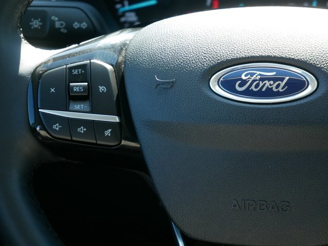 Certified 2022 Ford Escape SE w/ Convenience Package image 18
