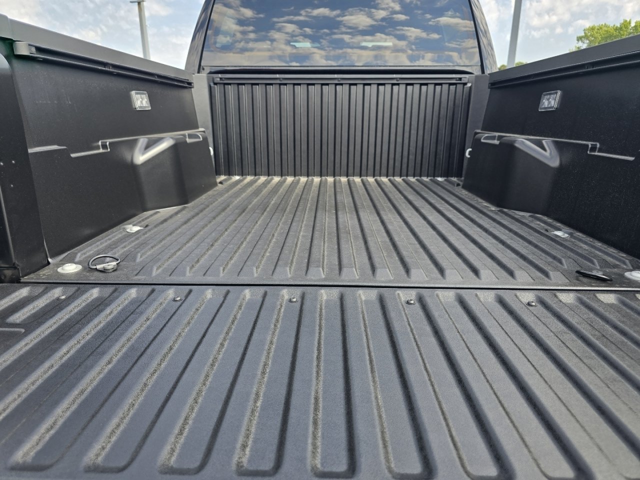 New 2026 Toyota Tacoma SR5 AWD/4WD image 19