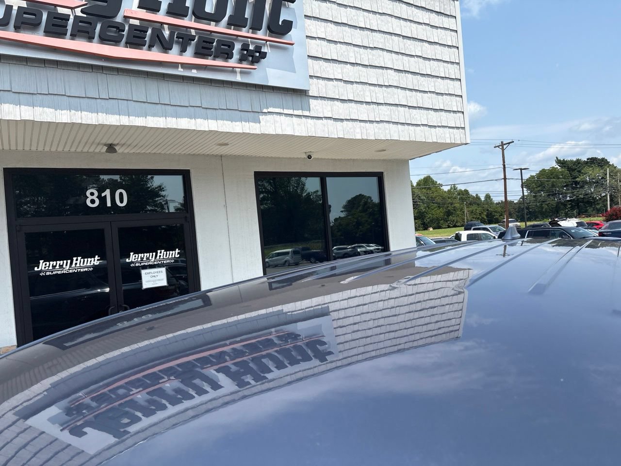Used 2021 Dodge Durango R/T w/ Premium Interior Group RWD image 12
