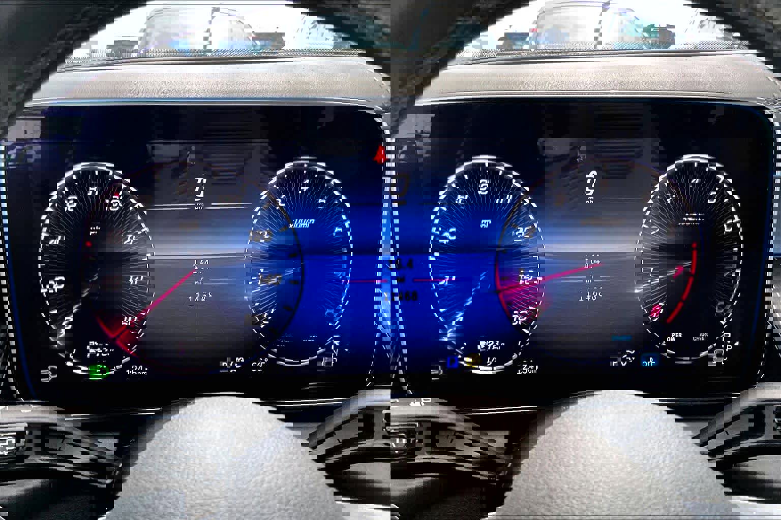 Certified 2024 Mercedes-Benz GLC 300 image 27