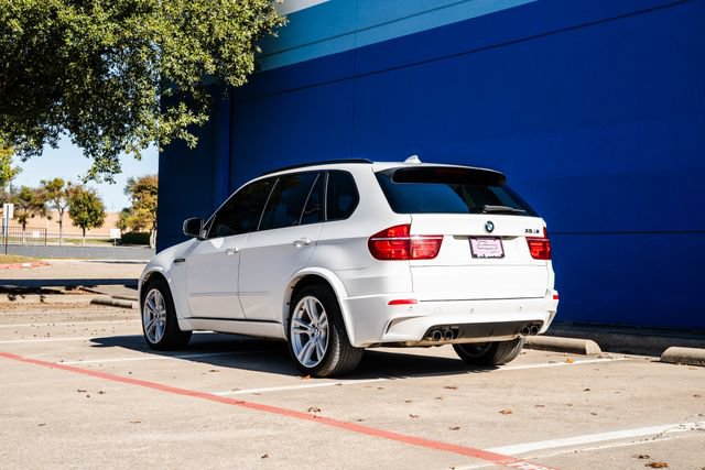 Used 2012 BMW X5 M AWD/4WD image 36