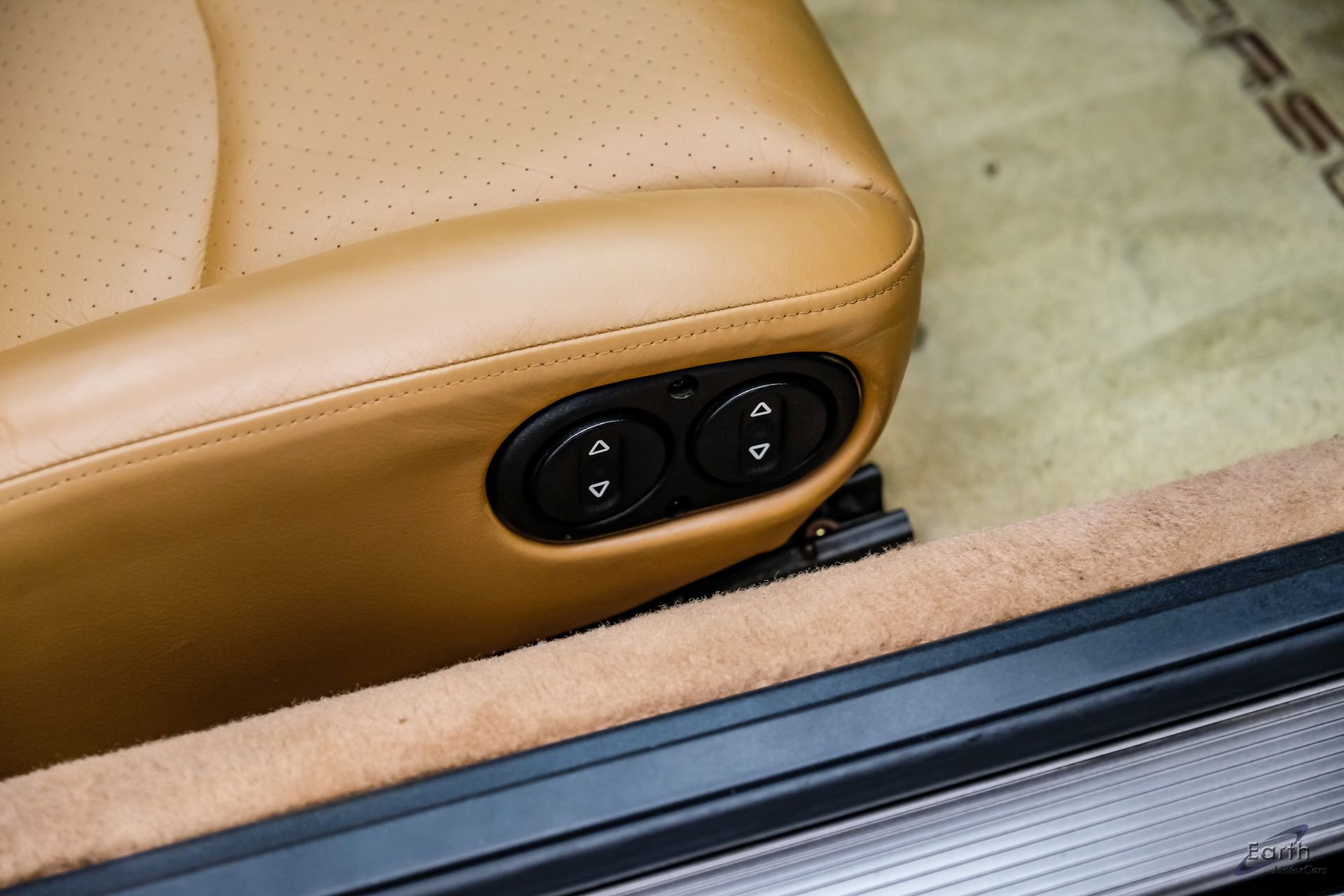 Used 1997 Porsche 911 Carrera S image 56