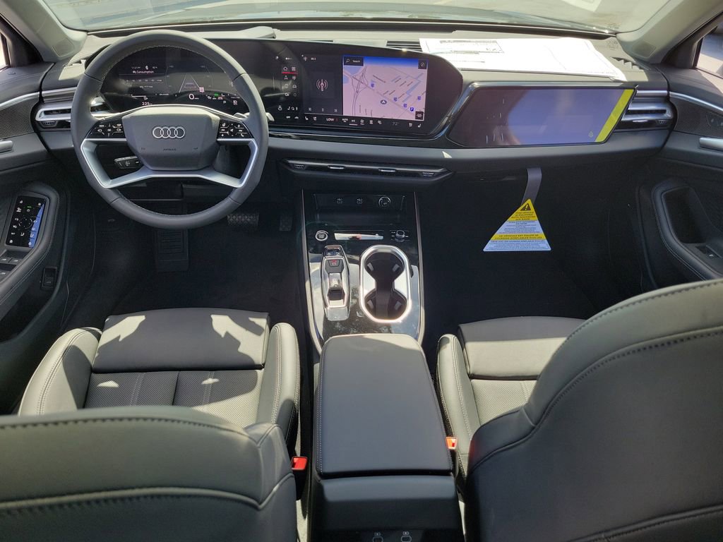 New 2026 Audi A6 Prestige image 23