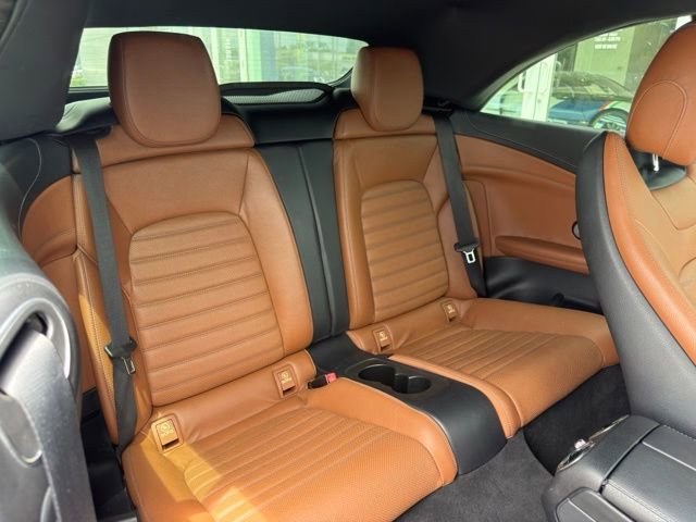 Used 2017 Mercedes-Benz C 300 Cabriolet image 8
