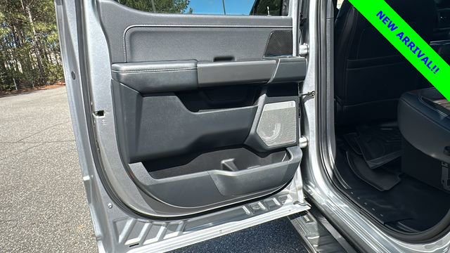 Used 2024 Ford F150 XLT w/ Equipment Group 303A High image 20