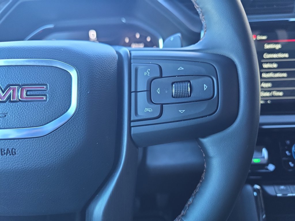 Used 2026 GMC Sierra 1500 AT4 w/ AT4 Premium Package AWD/4WD image 20