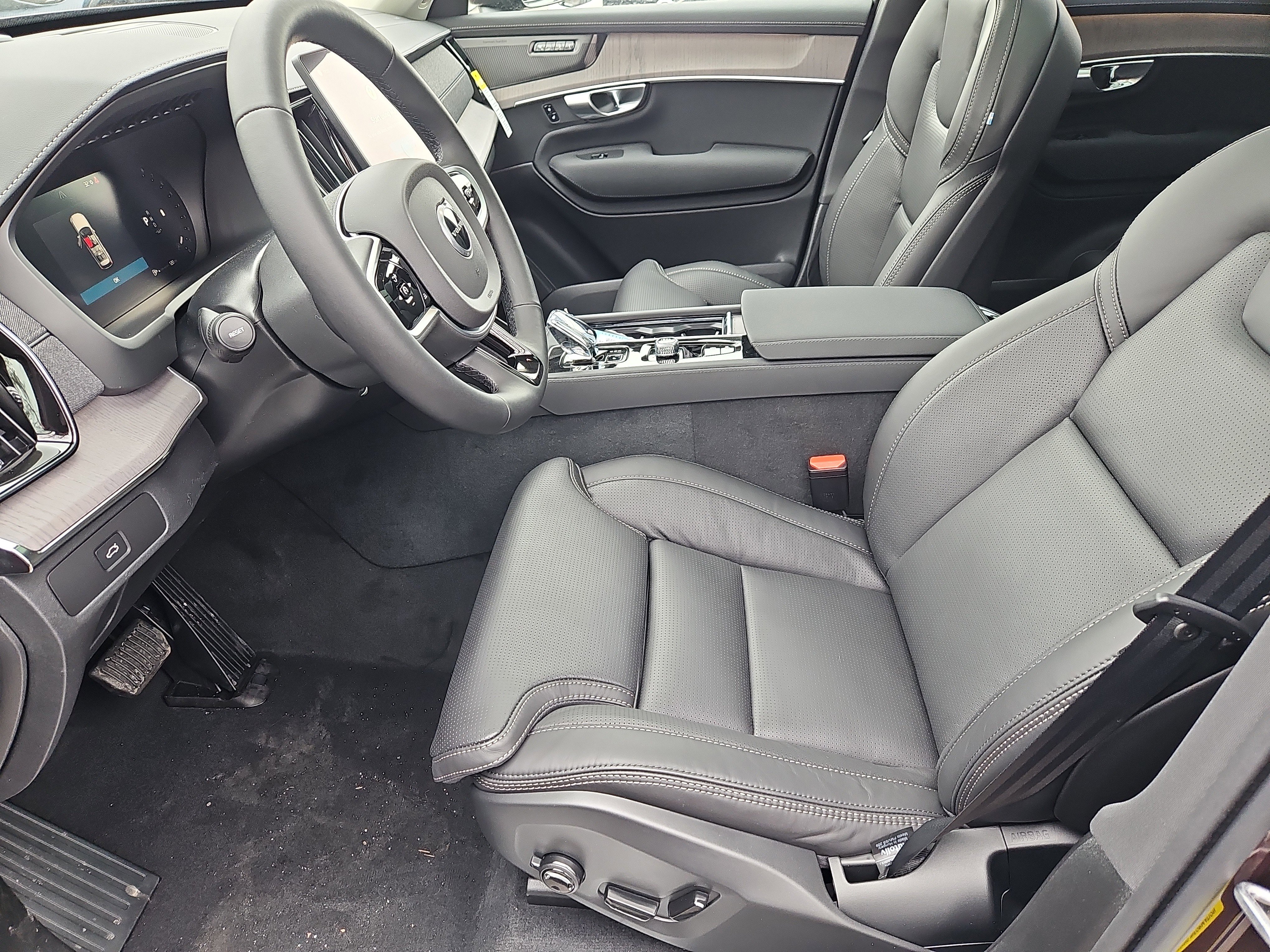 New 2026 Volvo XC90 B6 Ultra w/ Protection Package Premier AWD/4WD image 20