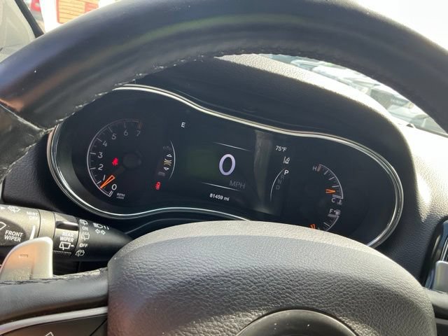 Used 2019 Jeep Grand Cherokee Limited X AWD/4WD image 29