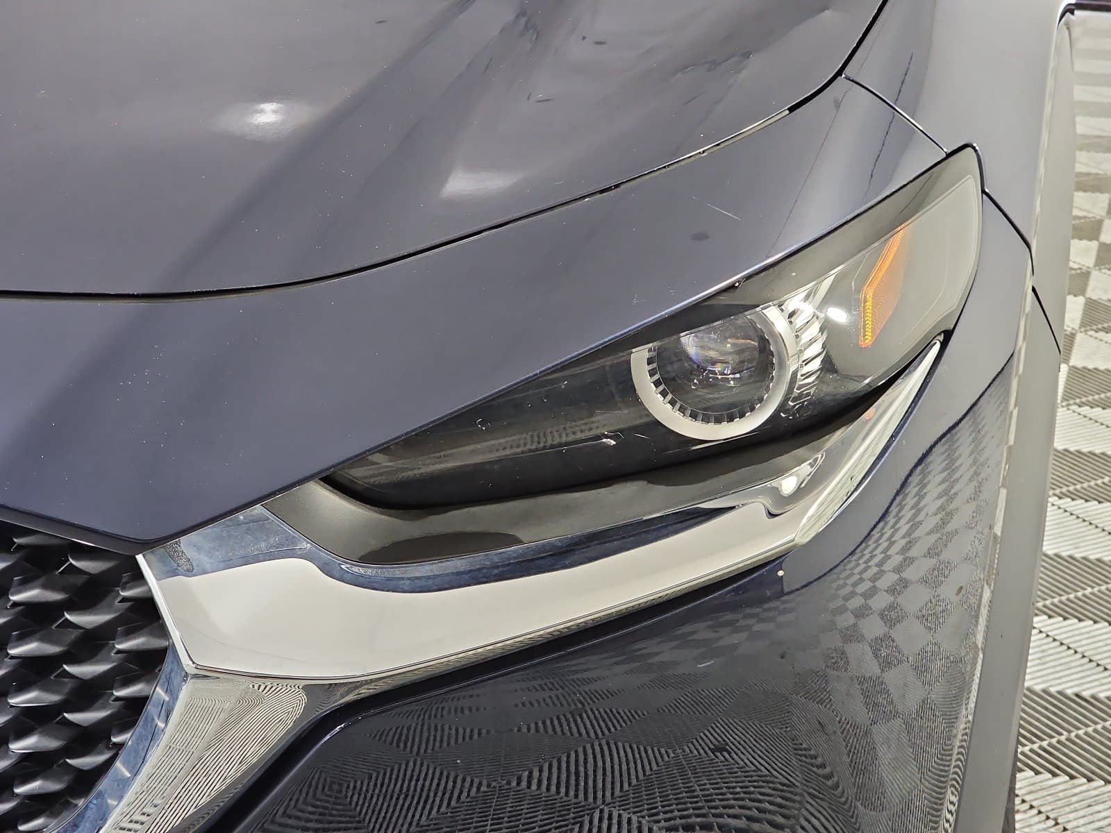 Used 2024 MAZDA CX-30 AWD 2.5 S image 25