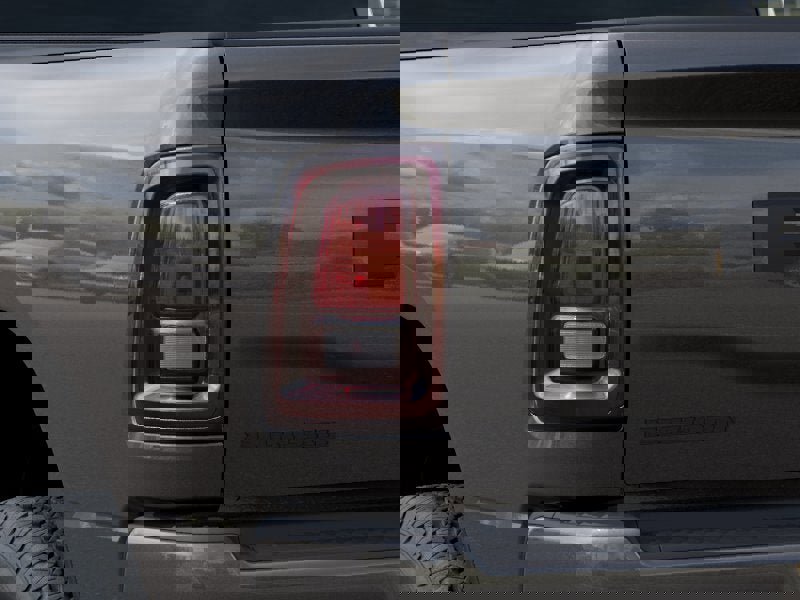 New 2026 RAM 2500 Big Horn image 25