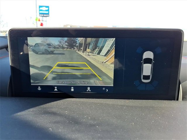 Used 2022 Acura TLX SH-AWD w/ A-SPEC Pkg image 17