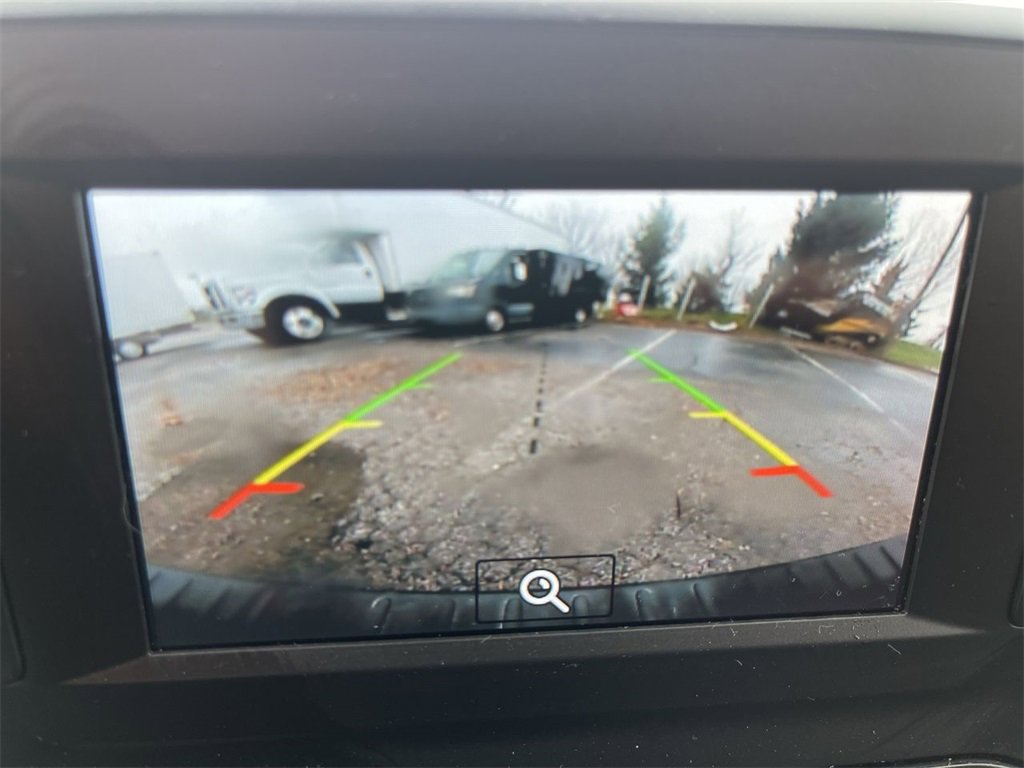 Used 2023 Ford Transit 250 Low Roof w/ Exterior Upgrade Package image 15