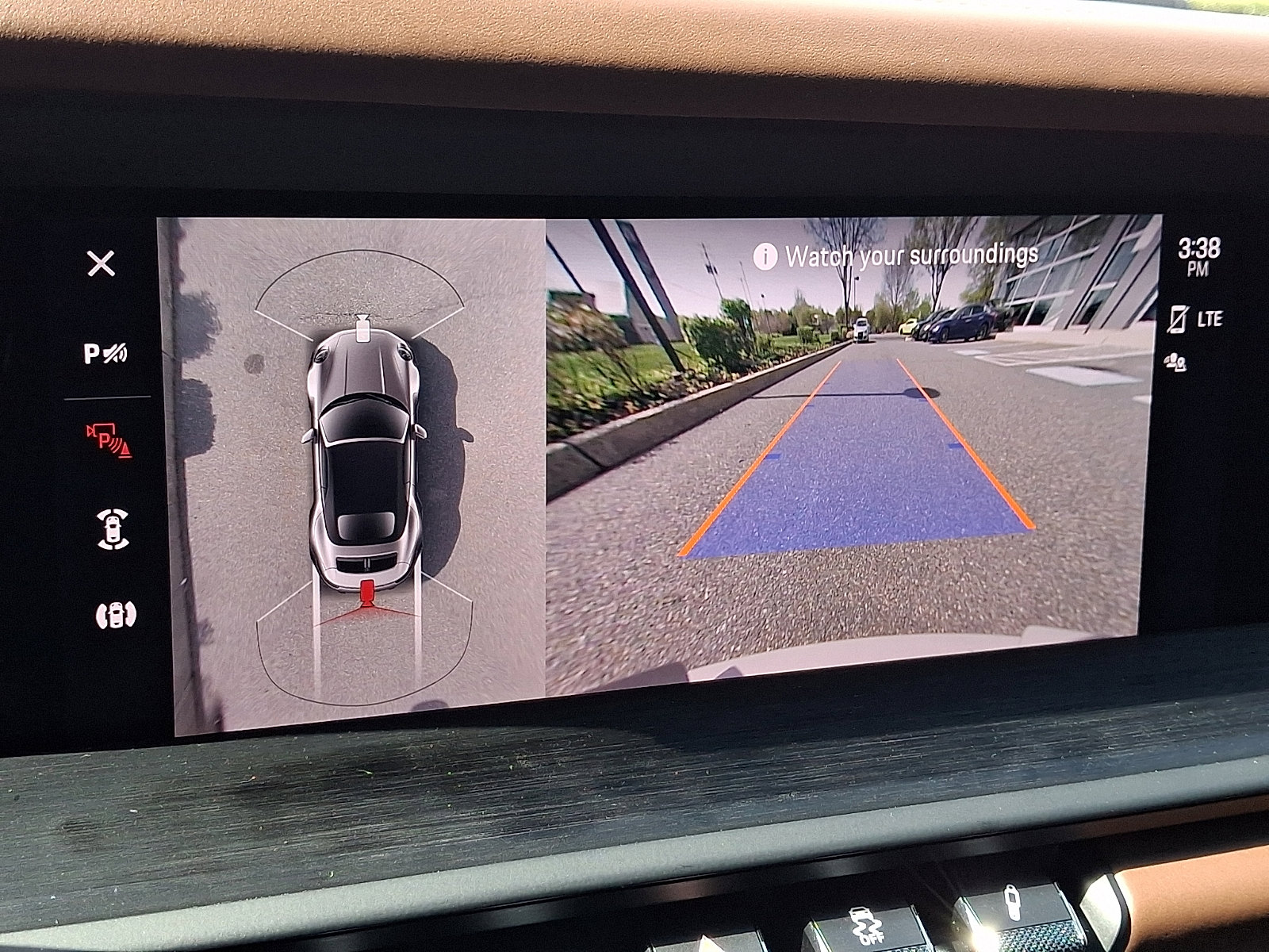 Certified 2023 Porsche 911 Carrera 4 GTS AWD/4WD image 25