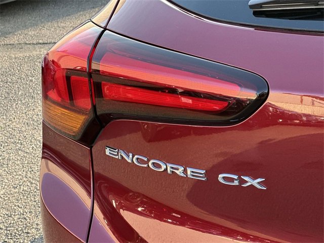 Used 2023 Buick Encore GX Select image 29