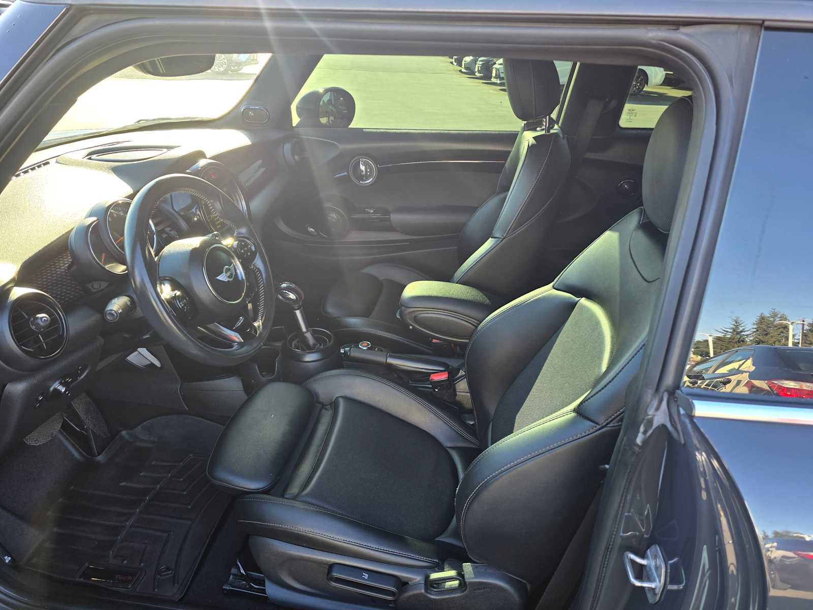 Used 2018 MINI Cooper S image 20