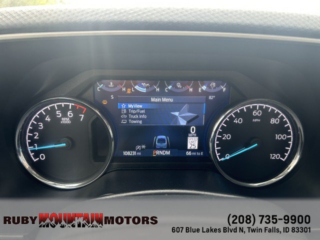 Used 2021 Ford F150 XLT w/ Equipment Group 301A Mid AWD/4WD image 7
