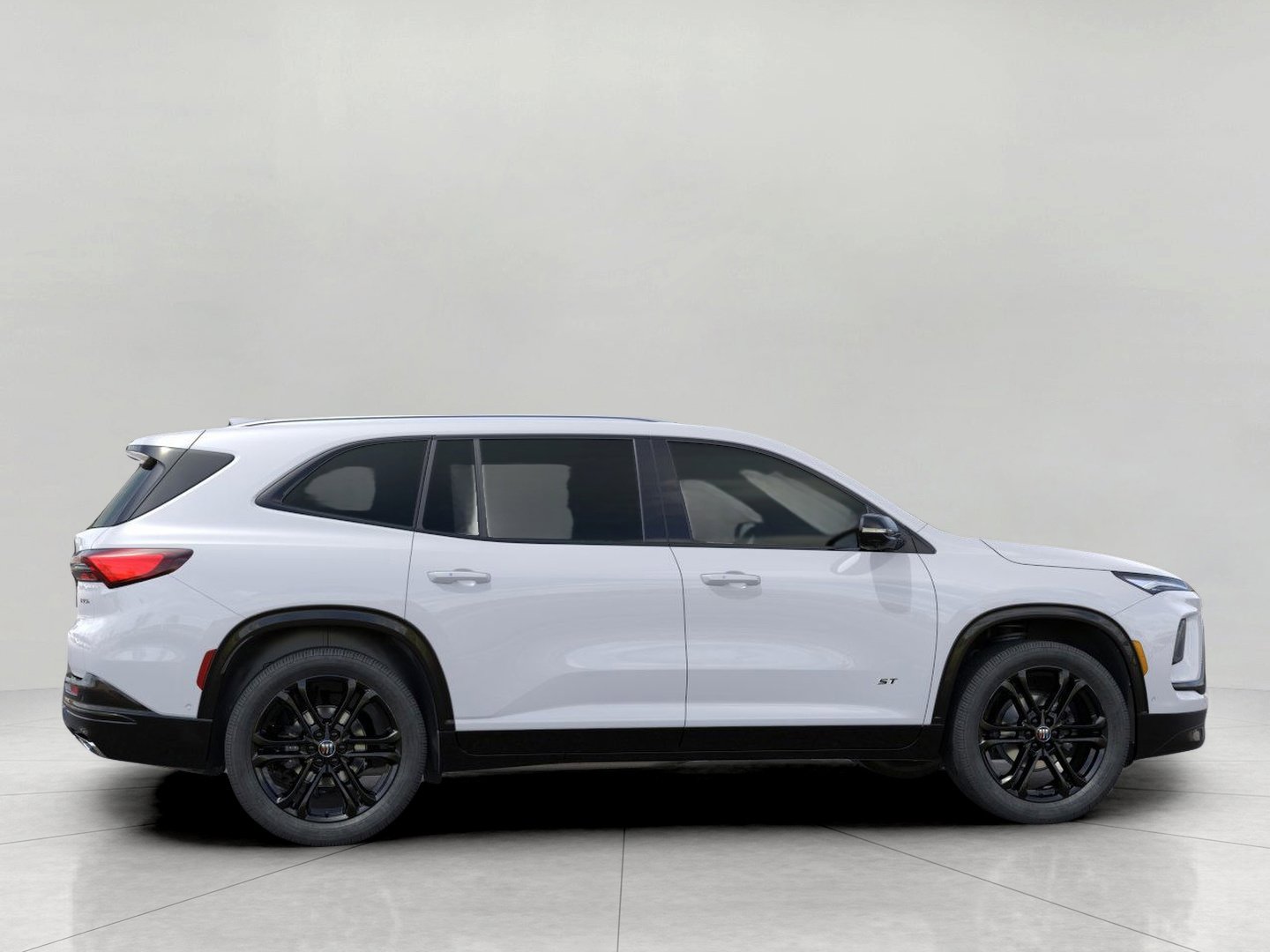 New 2026 Buick Enclave Sport Touring image 5