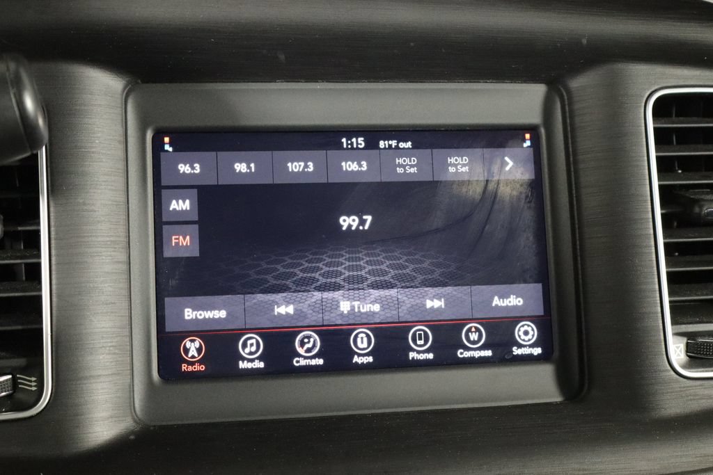 Used 2020 Dodge Charger Police AWD/4WD image 29