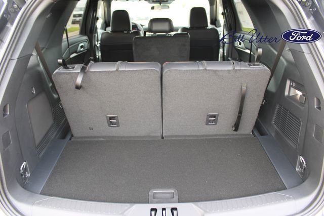 New 2026 Ford Explorer ST-Line image 6