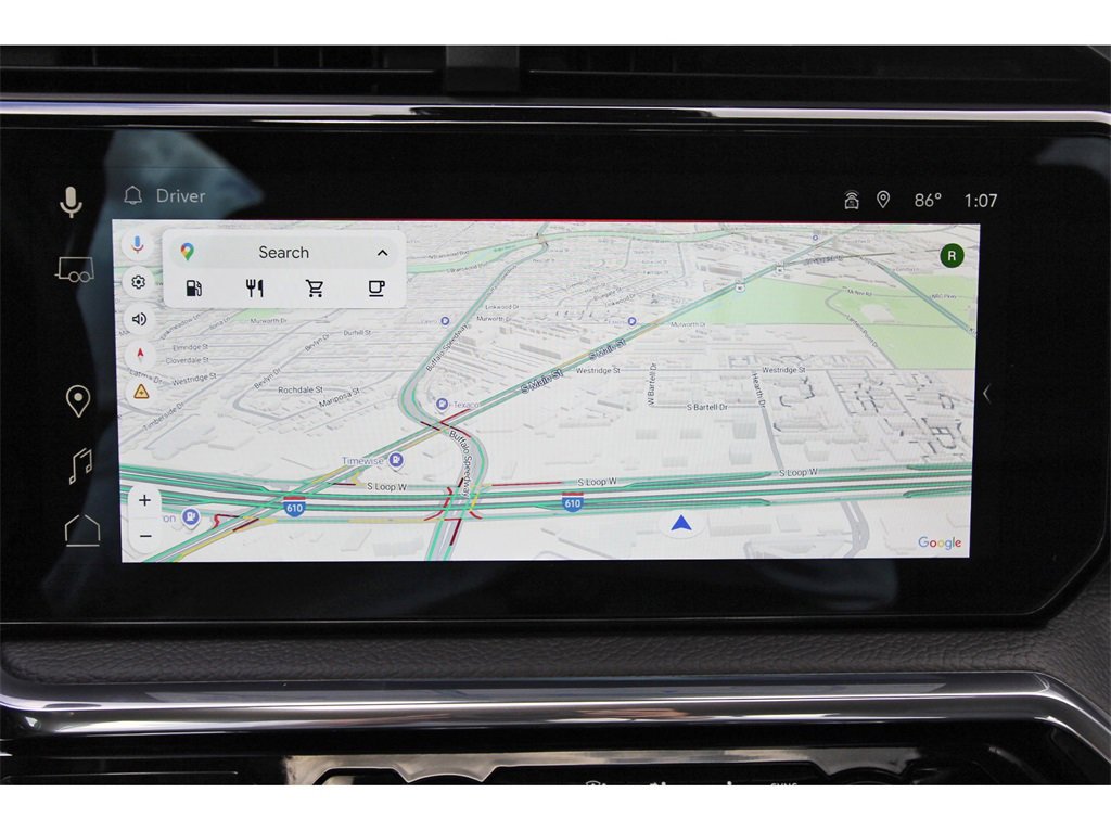 Used 2024 GMC Sierra 1500 Denali w/ Denali Reserve Package image 20