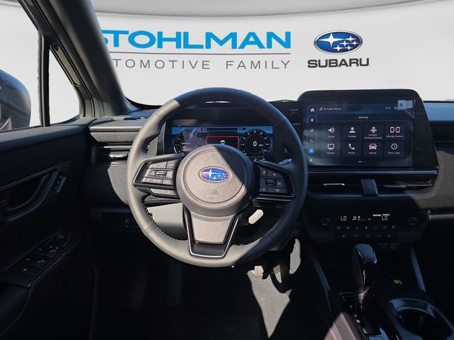 New 2026 Subaru Outback Limited AWD/4WD image 21