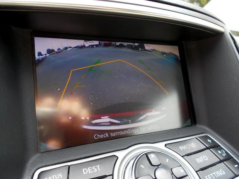 Used 2013 INFINITI G37 x w/ Premium Pkg image 34