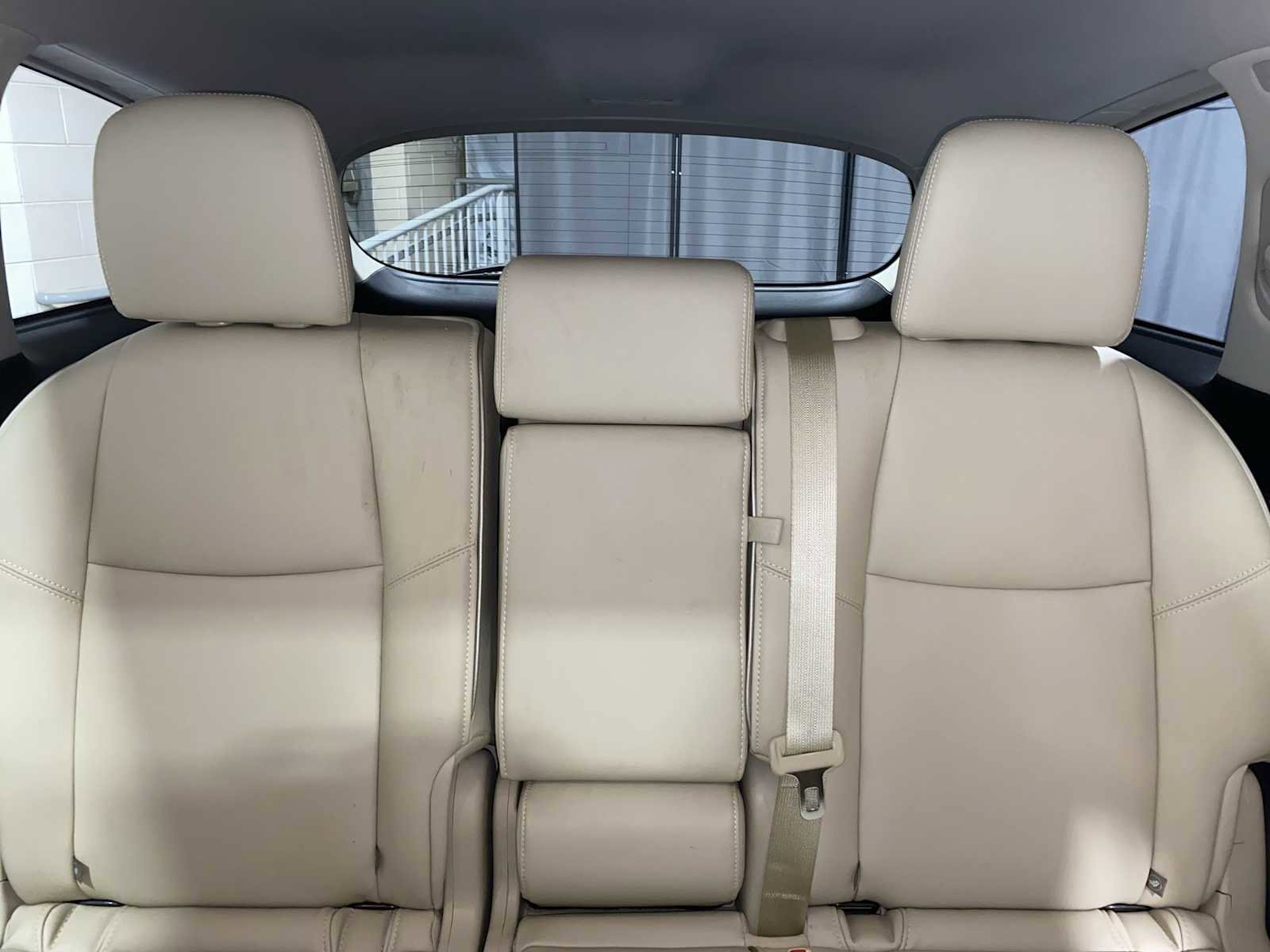 Used 2020 INFINITI QX60 Pure image 22