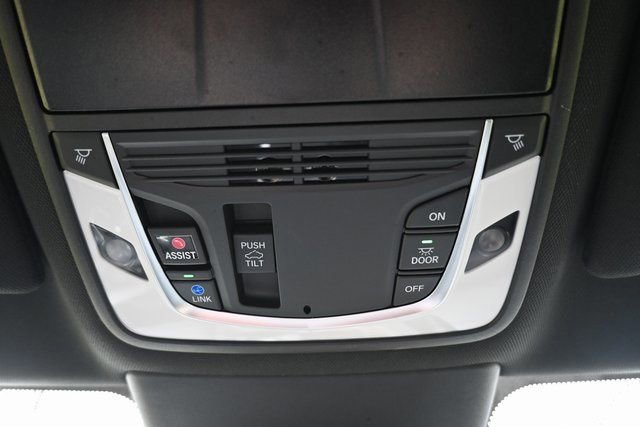 Used 2024 Acura TLX A-Spec Package image 34