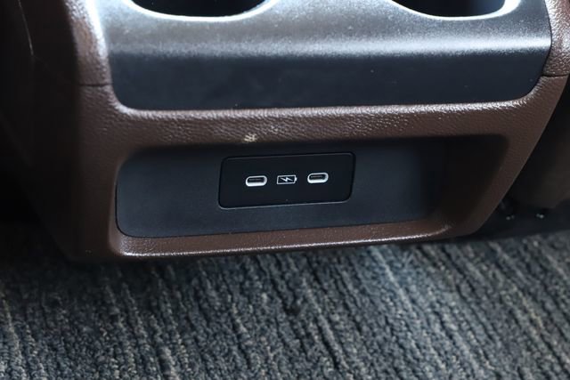 Used 2025 Honda Odyssey Touring image 23